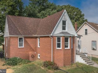 322 Margaret Ave, Essex, MD 21221