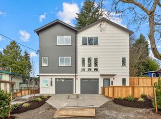 2128 N 88th St, Seattle, WA 98103