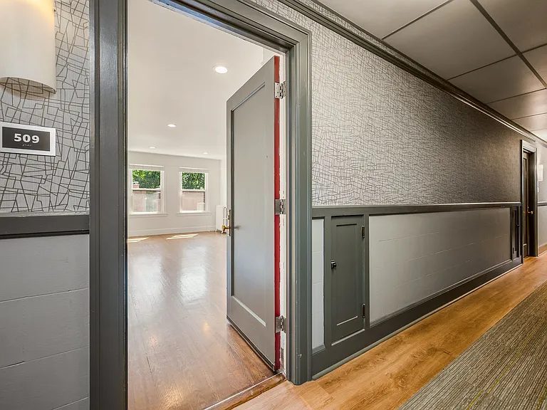 Fionia Apartments — Photo 40