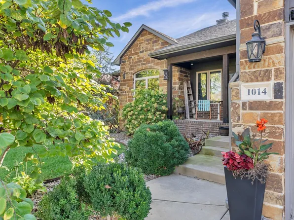 1014 N Forestview St, Wichita, KS 67235