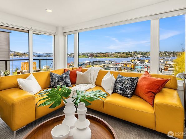 2301 Fairview Avenue E #301, Seattle, WA 98102