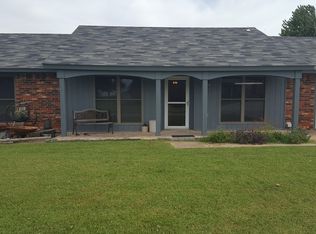 436 Freehome Ave, Calumet, OK 73014