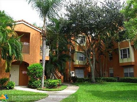 2nd image of 1885 Palm Cove Blvd #10104