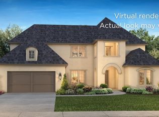 5043 American Sycamore Trl, Montgomery, TX 77316