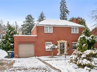 4706 E Willock Rd, Pittsburgh, PA 15227