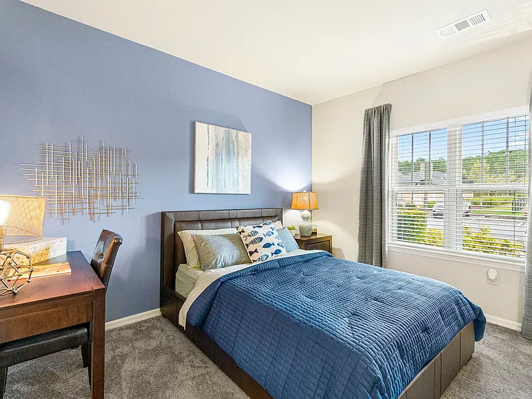 Broxton Bay Apartments — Photo 26