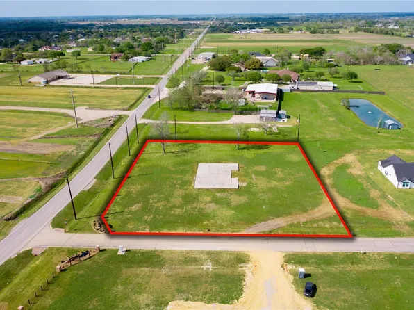 2703 Roeder Ln Lot 1, Crosby, TX 77532