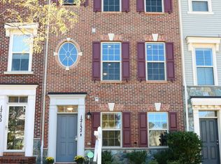 12132 Grey Squirrel St, Clarksburg, MD 20871