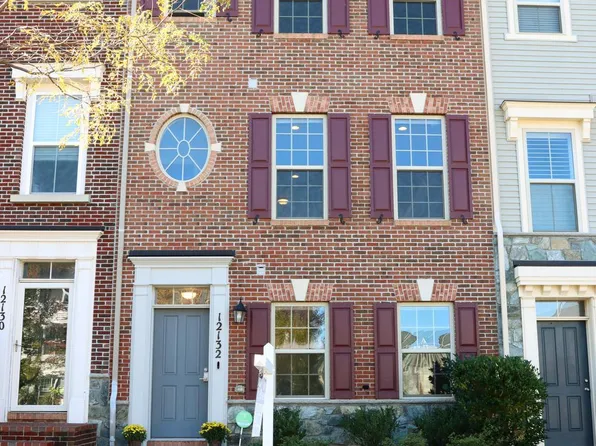 12132 Grey Squirrel St, Clarksburg, MD 20871