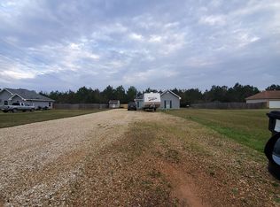 48662 N Prevost Ln, Loranger, LA 70446