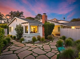 707 Roberto Ave, Santa Barbara, CA 93109