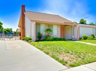 1423 Paseo Alegre, San Marcos, CA 92069