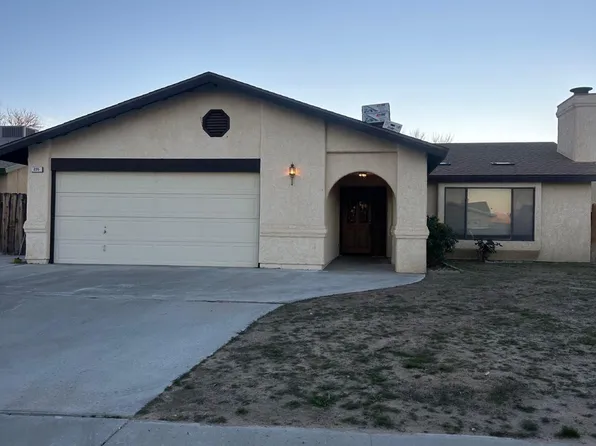 235 Richard Ct, Ridgecrest, CA 93555