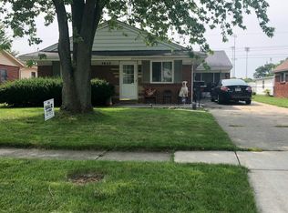 1457 Wilderness Dr, Maumee, OH 43537
