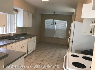 2003 N Lake Eloise Dr N, Winter Haven, FL 33884