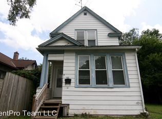 1337 14 1/2 St, Rock Island, IL