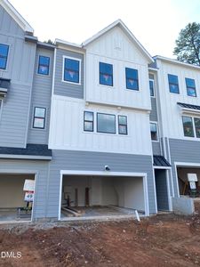 4713 Mint Leaf Ln, Raleigh, NC, 27612