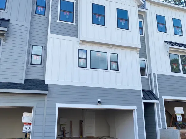 4713 Mint Leaf Ln, Raleigh, NC 27612