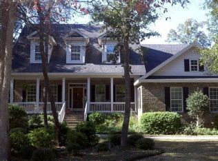163 Harbor Pointe Dr, Brunswick, GA 31523