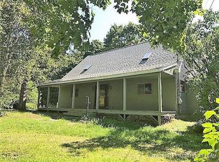 391 Board Eddy Rd, Dover Foxcroft, ME 04426