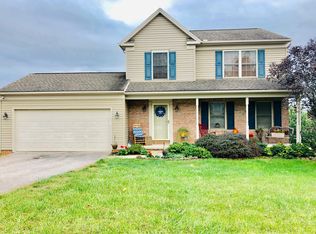 329 Kormit Dr, Red Lion, PA 17356