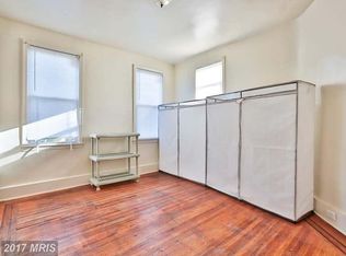 4100 W Forest Park Ave #3RDFLOOR, Gwynn Oak, MD 21207