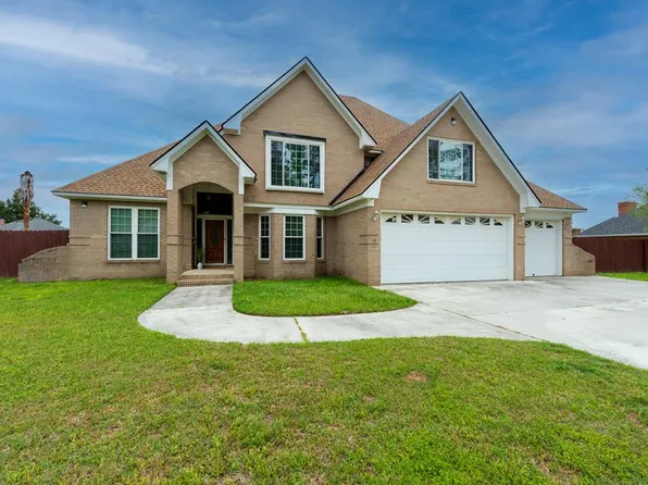 3378 Dinky Run, Valdosta, GA 31605