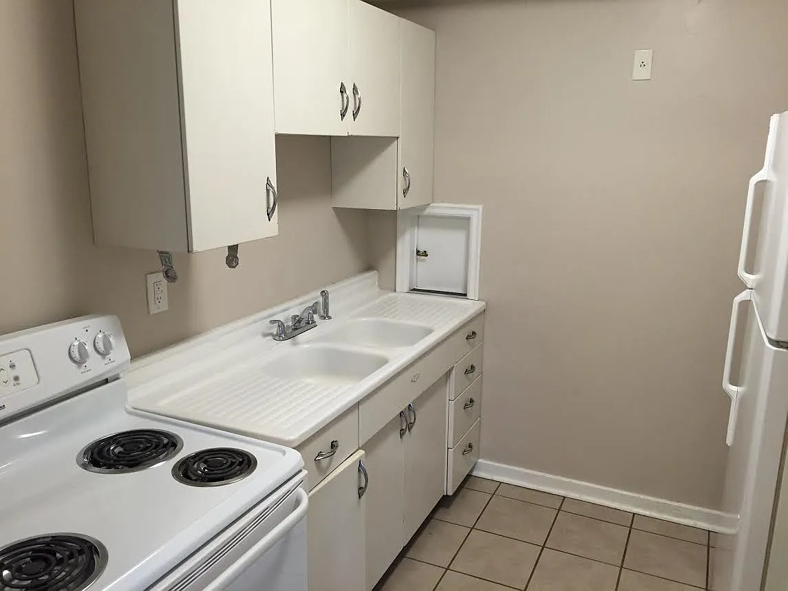 1 bed, 600 sqft, $675 — Photo 4