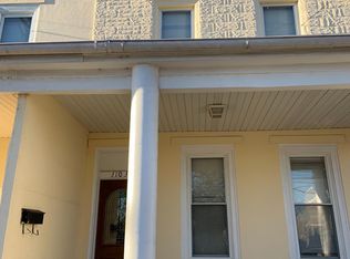 3103 River Ave, Camden, NJ 08105