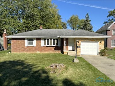 1302 Ogontz Ave, Toledo, OH, 43614