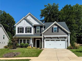 142 Brayden Dr, Advance, NC 27006