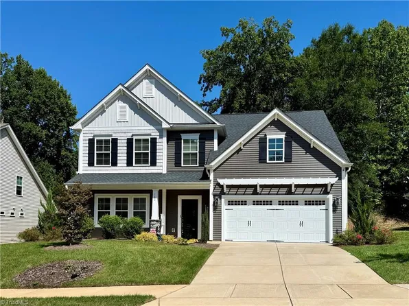 142 Brayden Dr, Advance, NC 27006