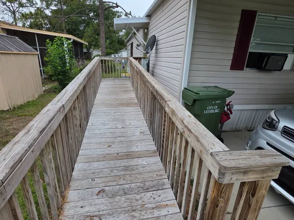 1603 Wayward Walk, Leesburg, FL 34748