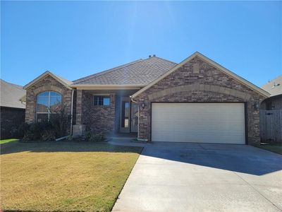 2632 SE 38th St, Moore, OK, 73160