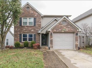 1164 Colorado Rd, Lexington, KY 40509