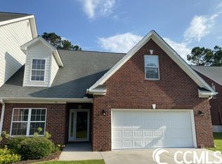 742 Foxtail Dr #742, Longs, SC 29568