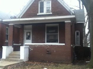 308 E Arcadia Ave, Peoria, IL