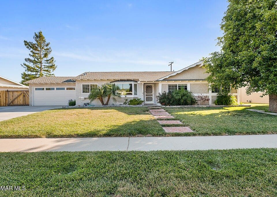 4642 Fort Worth Dr, Simi Valley, CA 93063 | Zillow