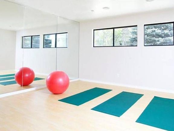 Yoga Center