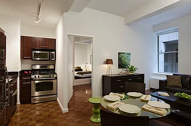 Rented by Metro Loft Management