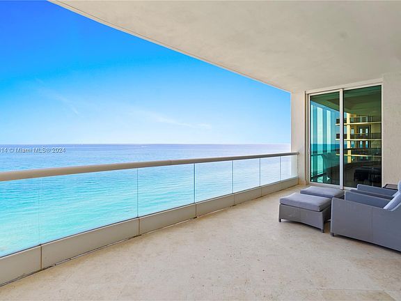 4th image of 16051 Collins Ave APT 1804