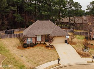 105 Tracey Cv, Madison, MS 39110