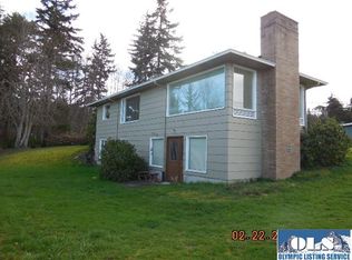 2817 S Peabody St, Port Angeles, WA 98362