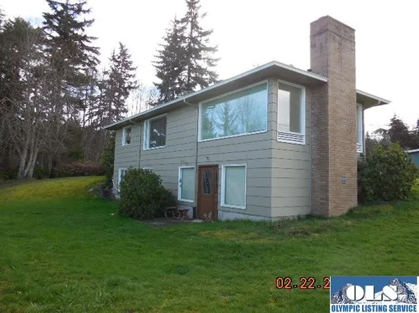 2817 S Peabody St, Port Angeles, WA 98362
