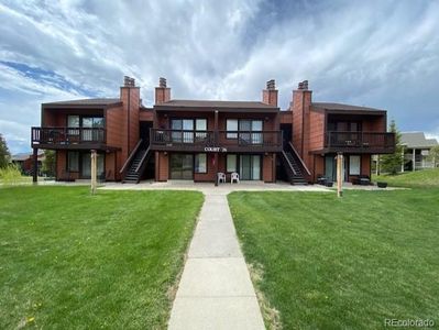 361 County Road 832 Bldg 26  Unit 2, Fraser, CO, 80442