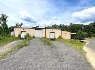 363 Rymer Rd, Chatsworth, GA 30705