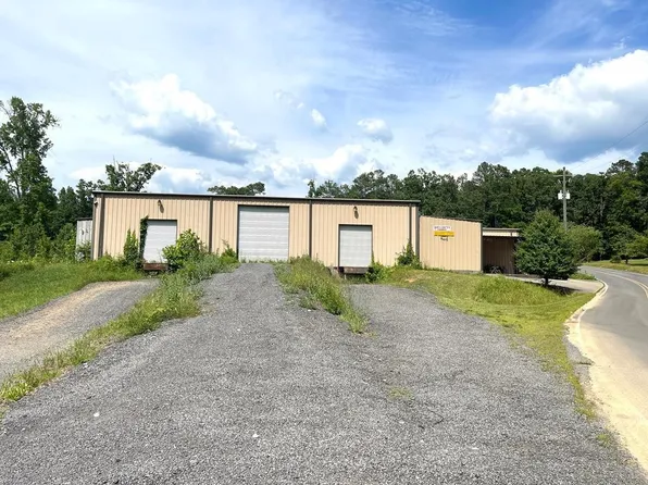 363 Rymer Rd, Chatsworth, GA 30705