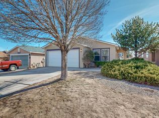 3738 Cattle Dr NE, Rio Rancho, NM 87144