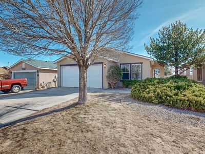 3738 Cattle Dr NE, Rio Rancho, NM, 87144