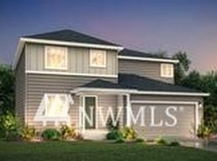 9154 Silverspot Dr SE #330, Tumwater, WA